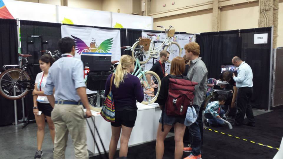 dutch-style-bicycles-interbike