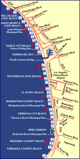 marvin braude bike trail