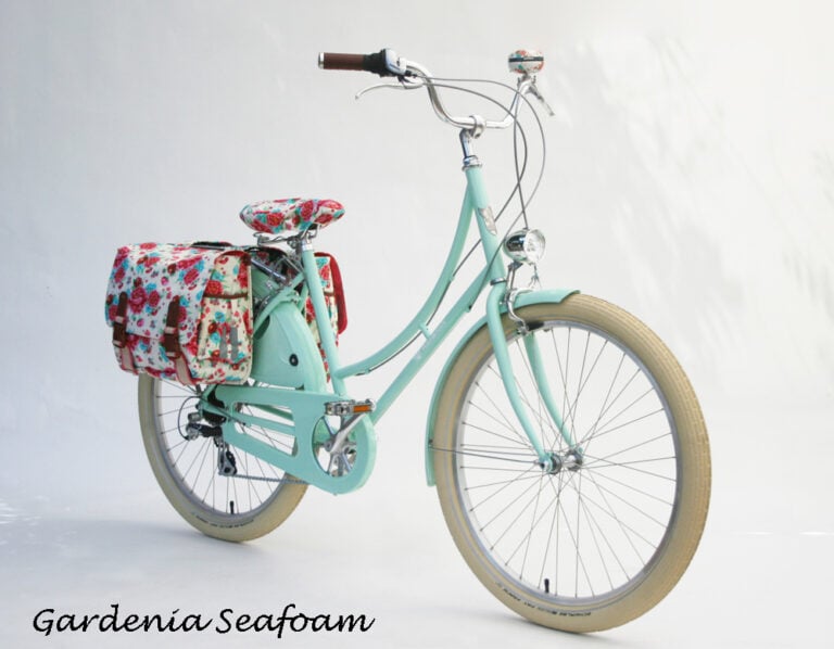 Beautiful Bicycle (a value combo)