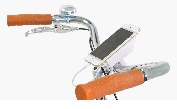 coo bike light