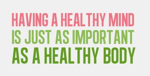 healthy lifestyle mind tip healthy lifestyle mind tip