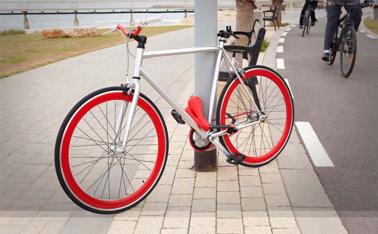 seatylock saddle lock seatylock saddle lock