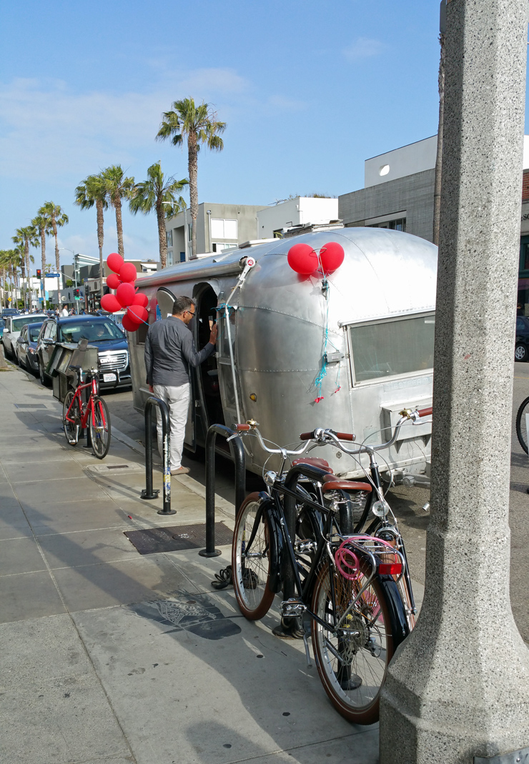 shops abbot kinney