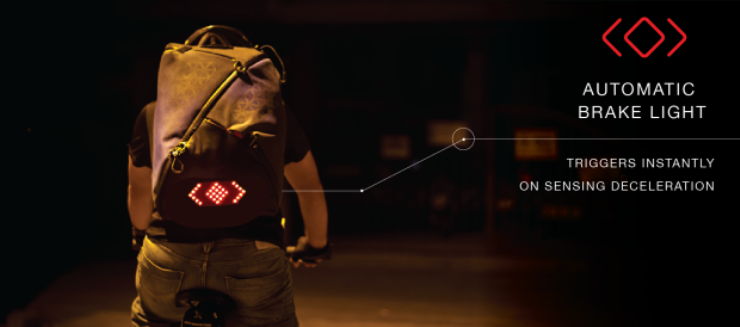 cool bike accessories bike pack