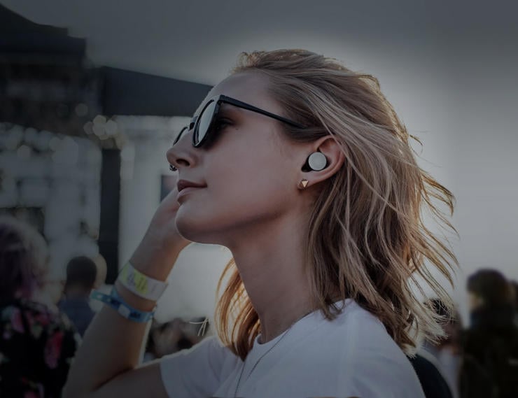 Here Active Listening
