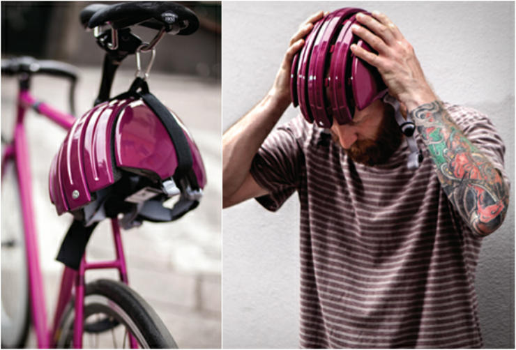 carrera foldable helmet cool bike accessories carrera foldable helmet cool bike accessories