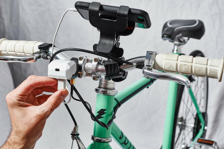 cool bke accessories generator