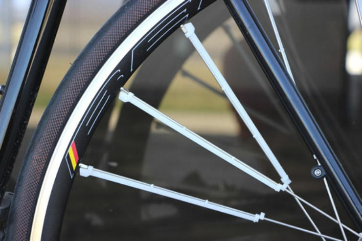 cool bike accessories spoke fins cool bike accessories spoke fins