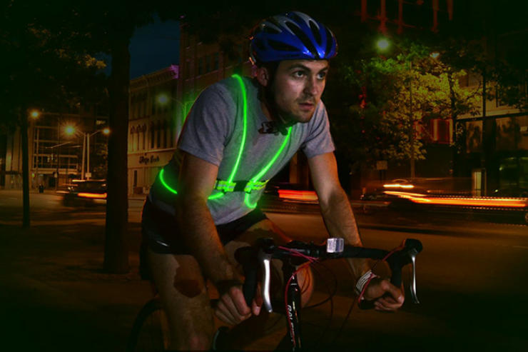 Tracer 360 Vest biking accessory Tracer 360 Vest biking accessory