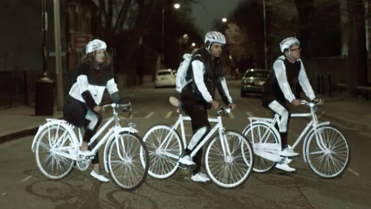 Volvo Lifepaint Volvo Lifepaint