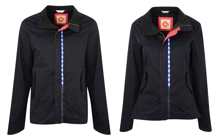 herne hill harrington jacket