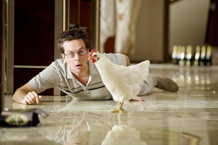 hangover movie needs bike ride hangover movie character could use a health benefit of biking after a late night