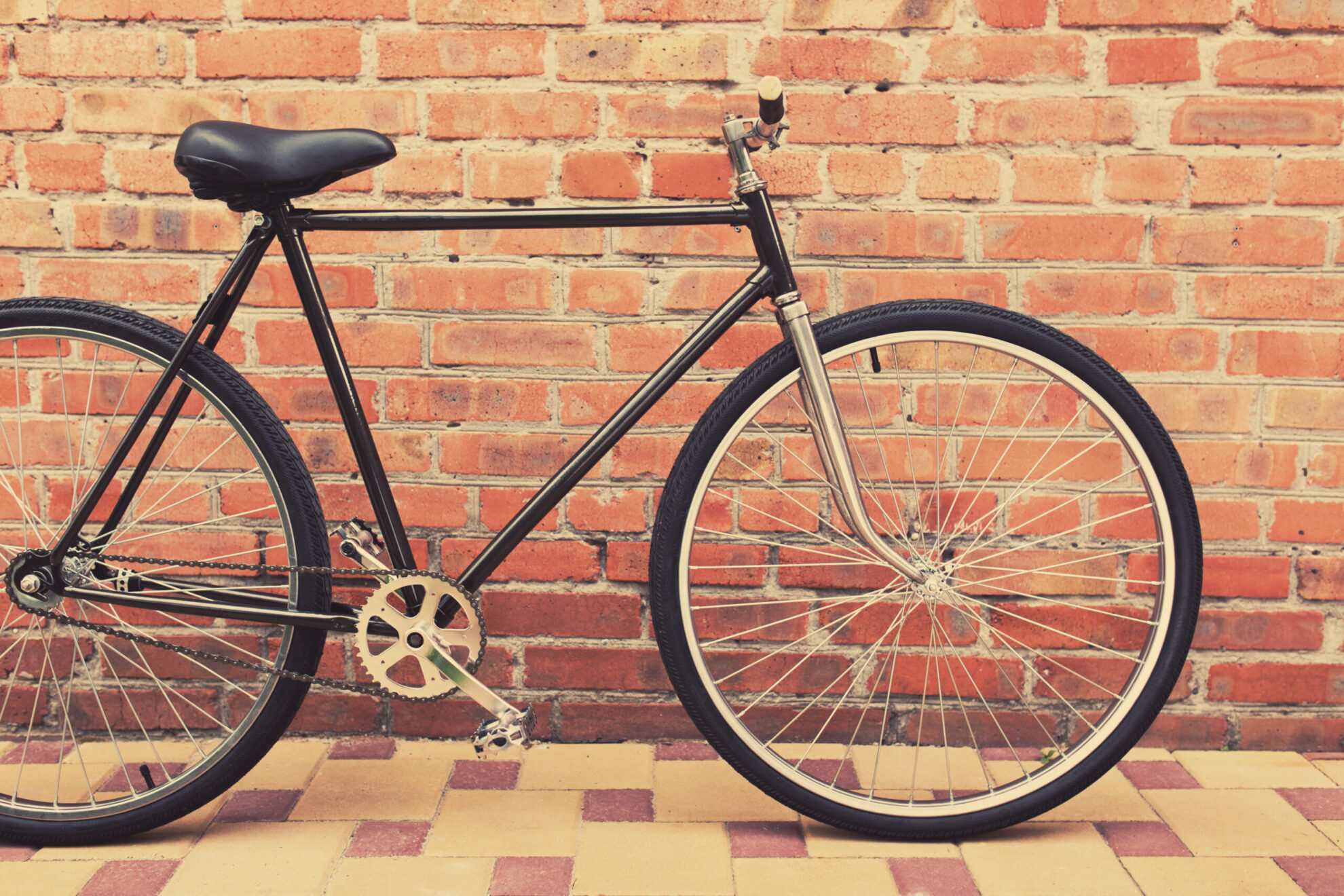 handlebar fixie