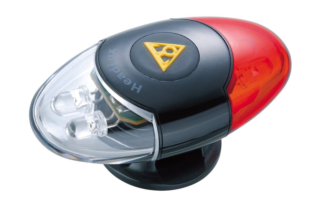 bike helmet light for cruiser