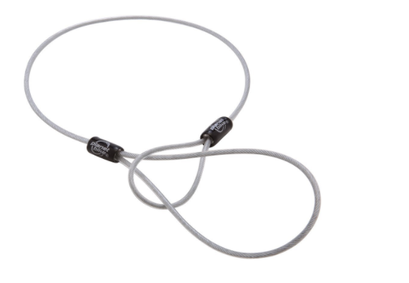 bike seat lock accessories