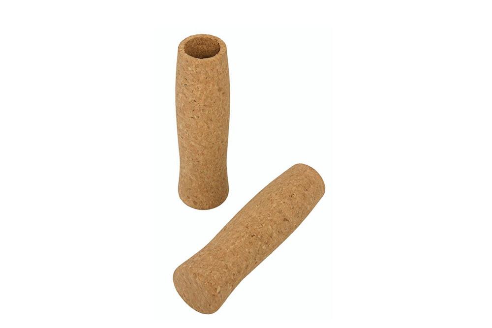 linus cork bike grips