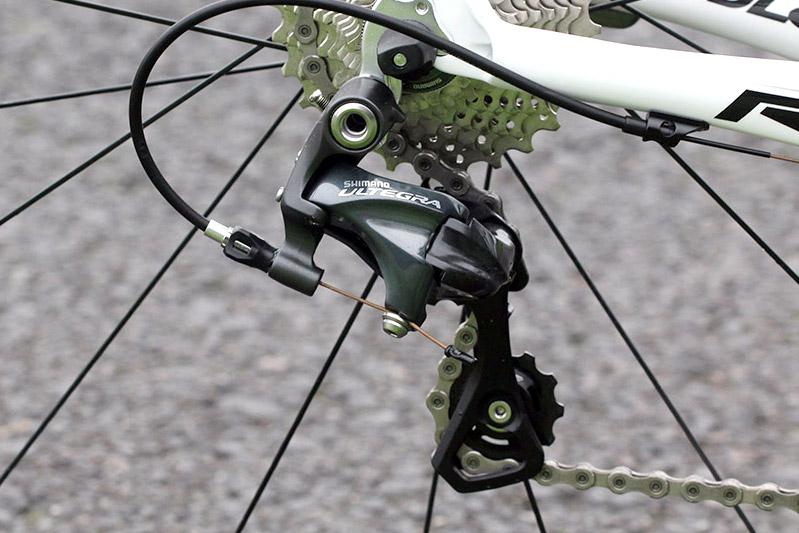 shimano ultegra derailleur gear