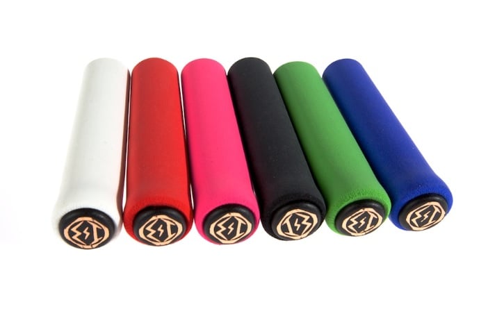 beach cruiser accessories esi silicon grips