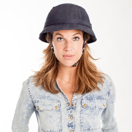 netherlands bicycle helmet