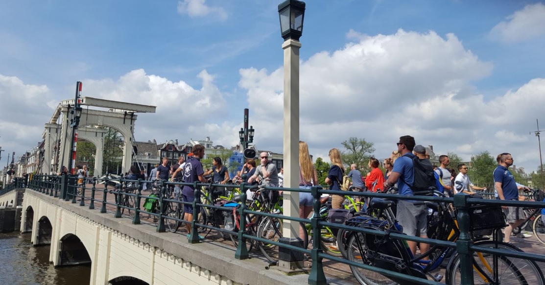 mikes bikes amsterdam bike tours