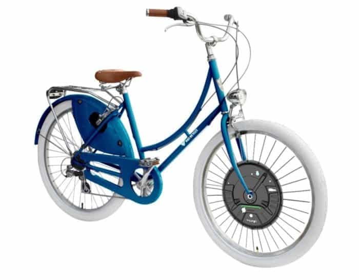 Dutch Bikes & Dutch Style Bikes by Peace Bicycles